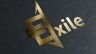 Thiết kế logo Exile Capital Management