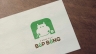 Thiết kế Logo, bao b&igrave; (FARM'ALY B&Uacute;P B&Ocirc;NG)