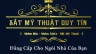 Sắt Mỹ Thuật Quy T&iacute;n