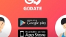 GoDate App Launch Promo