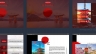 UI Layout for Ipad Version