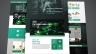 Thiết kế giao diện Website Toa T&agrave;u (school project)