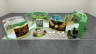 indoor exhibition booth DONGNAI