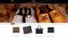 Cắt HTML, CSS, JS Website decoos
