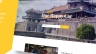 Dự &Aacute;n Thiết Kế Website Hue Happy Car