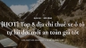 Viết b&agrave;i review sản phẩm