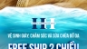 Ảnh quảng c&aacute;o facebook