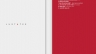 Lyric Booklet Project