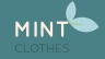 Thiết kế Logo Mint Clothes