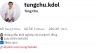 Tư vấn chiến dịch Digital Marketing