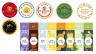Thiết kế Sticker, Label
