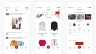 Thiết kế ứng dụng Glamoutfit