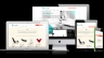 Joomla template for furniture store
