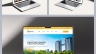 UI/UX Web Design | HR Solution | Global Door