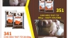 Thiết kế Brochures cho cty thức ăn gia s&uacute;c Rico Feed