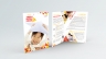 Brochure Tiếng anh Mẫu gi&aacute;o