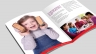 Thiết kế Brochure cho Trung t&acirc;m Tiếng Anh Oxford