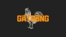 Thiết kế logo G&agrave; Trống
