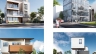 Thiết kế kiến tr&uacute;c