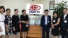 Dịch thuật v&agrave; đ&agrave;o tạo ngoại ngữ HACO