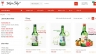 Thiết kế website b&aacute;n h&agrave;ng https://soju.vn/