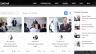 Website mảng gi&aacute;o dục