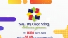 Banner Face CT Si&ecirc;u Thị Cuộc Sống
