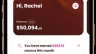 Chocolate Finance Mobile App
