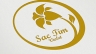 Logo Sắc t&iacute;m