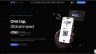 S7Stap &mdash; NFC Digital Business Card &middot; Next.js &middot; 500K+ Users &middot; Global