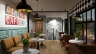 TK NỘI THẤT CAFE SHELTER