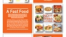 Brochure A Fast Food
