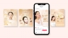 Thiết kế h&igrave;nh ảnh fanpage Facebook cho bệnh viện thẩm mỹ Worldwide.