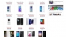 Web điện thoại 3Dphone