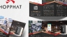 Thiết kế Brochure C&ocirc;ng ty Hợp Ph&aacute;t