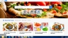 Test dự &aacute;n Feedy