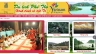 Website du lịch