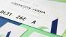 SA Airline Visual Identity