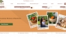 Thiết kế web Rain forset