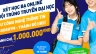 Banner, poster, ấn phẩm truyền th&ocirc;ng Trường học (School banner design)