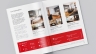 Thiết kế Brochure - Roygent Parks Hanoi Hotel