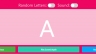 ABC GAME APP