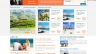 Website du lịch inbound