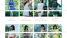 Thiết kế website mua b&aacute;n thời trang yolo