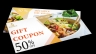 thiết kế voucher, coupon