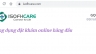 Thiết kế Website Isofhcare