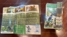 Thiết kế + In ấn brochure gấp 3