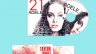 Thiết kế cover đĩa CD &acirc;m nhạc