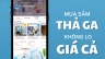 B&agrave;i đăng Social Media