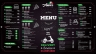 Menu Amore Pizza
